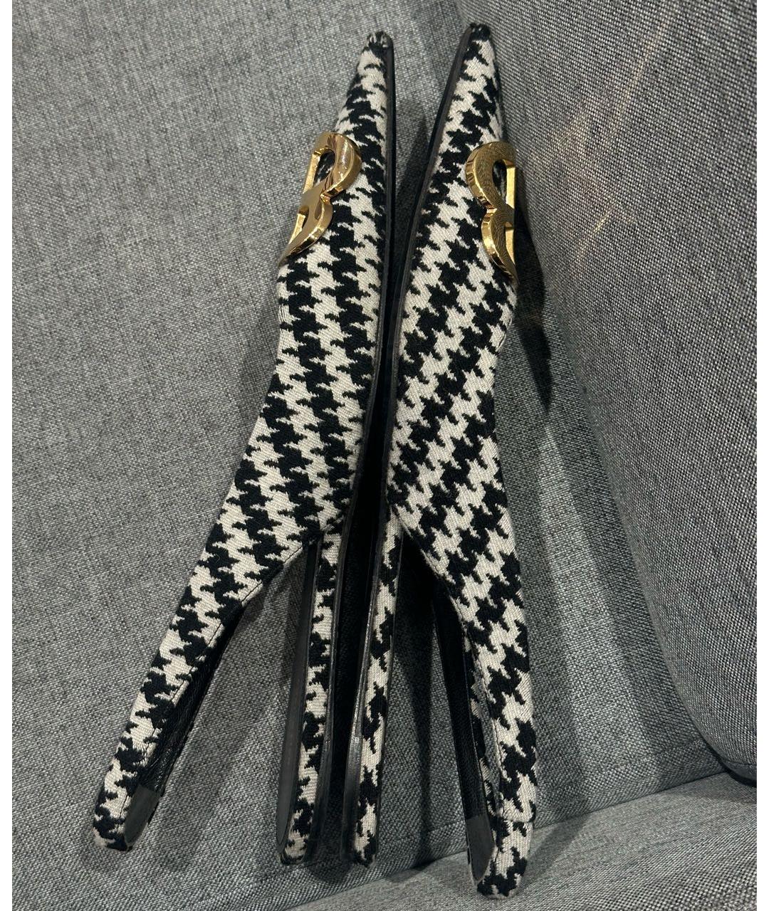 BALENCIAGA Туфли, фото 9