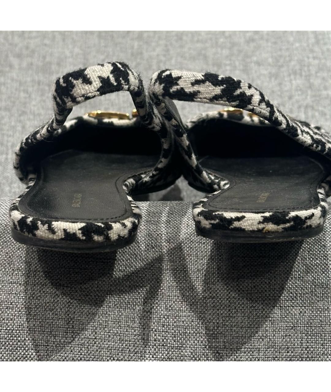 BALENCIAGA Туфли, фото 6