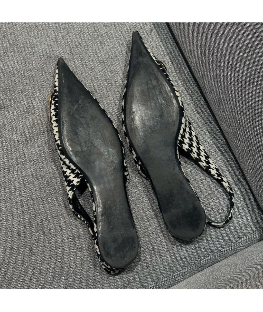 BALENCIAGA Туфли, фото 7