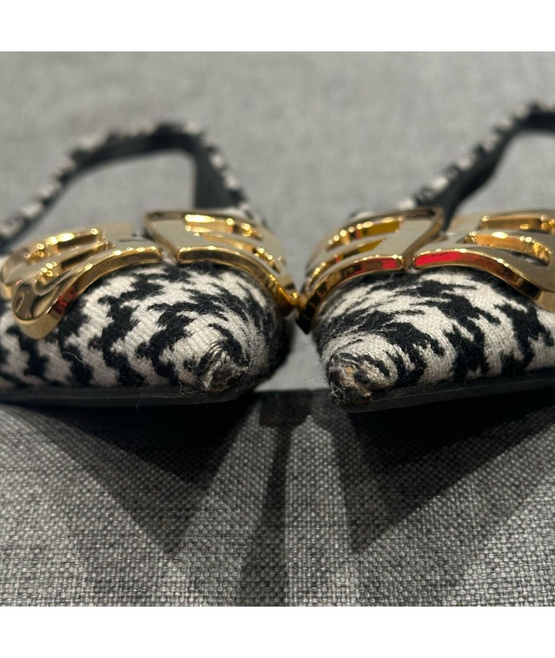 BALENCIAGA Туфли, фото 5