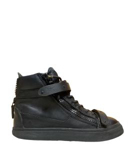 GIUSEPPE ZANOTTI DESIGN Кеды