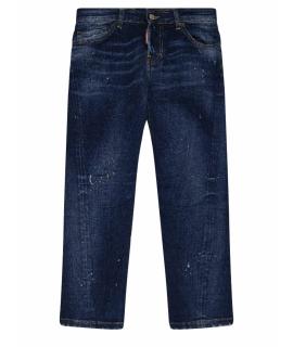 DSQUARED2 Детские джинсы