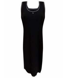 CHANEL Повседневное платье