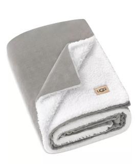 UGG AUSTRALIA Покрывало и плед