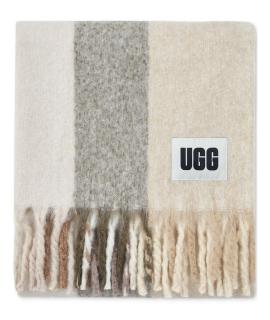 UGG AUSTRALIA Покрывало и плед