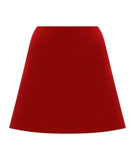 DAVID KOMA Юбка мини