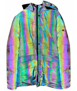 STONE ISLAND SHADOW PROJECT Парка