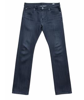 PRADA Прямые джинсы