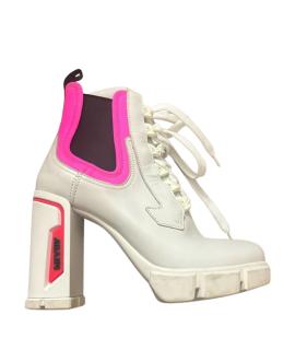 PRADA Ботильоны