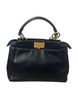 FENDI Сумка с короткими ручками