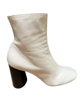 CELINE Ботильоны