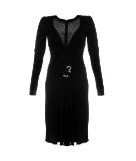 ROBERTO CAVALLI Вечернее платье