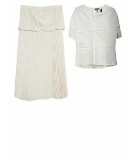 ESCADA Костюм с юбками