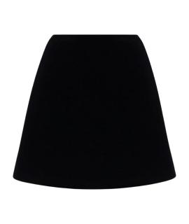 DAVID KOMA Юбка мини