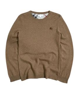 BURBERRY Джемпер / свитер
