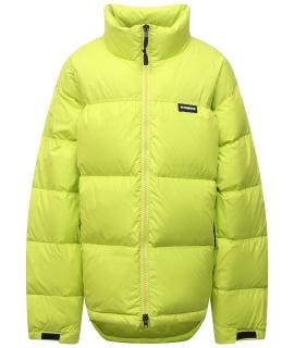 VETEMENTS Пуховик