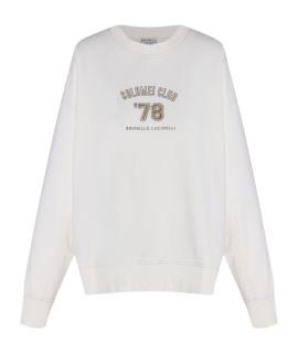 BRUNELLO CUCINELLI Худи/толстовка