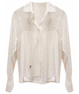 CHRISTIAN DIOR Блузы