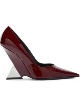 THE ATTICO Туфли