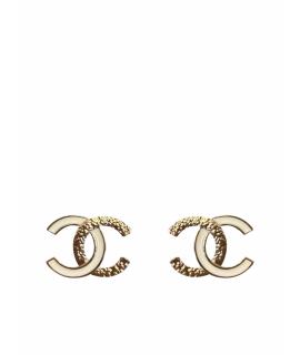 CHANEL Серьги