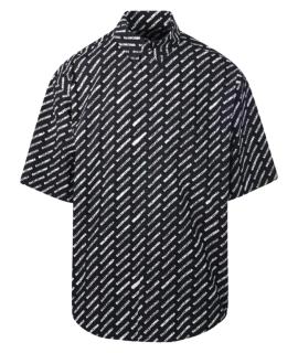 BALENCIAGA Кэжуал рубашка