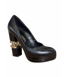 CHANEL Туфли