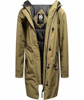 CANADA GOOSE Парка