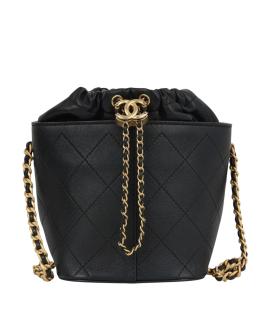 CHANEL Сумка через плечо