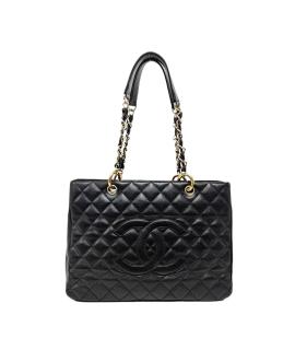 CHANEL Сумка тоут