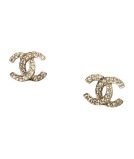 CHANEL Серьги