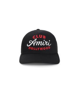 AMIRI Кепка/бейсболка
