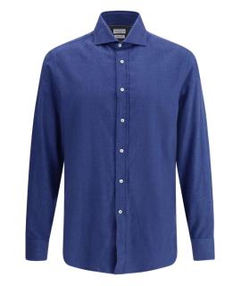 BRUNELLO CUCINELLI Кэжуал рубашка