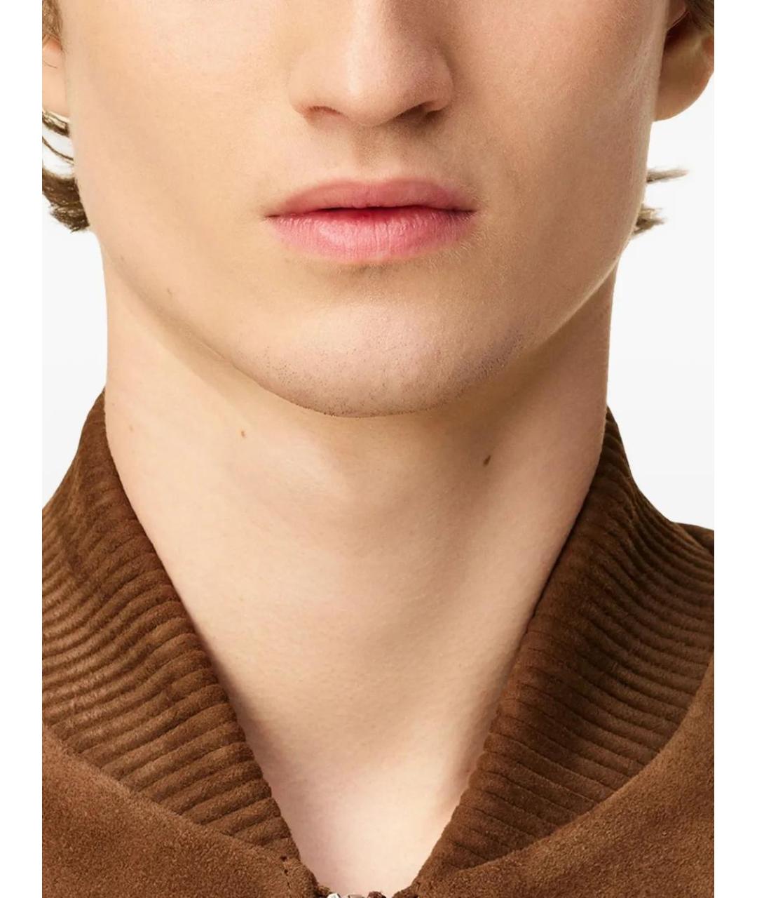 Ami Paris Антрацитовая шапка, фото 5