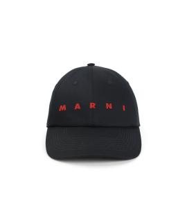 MARNI Кепка/бейсболка