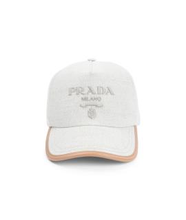 PRADA Кепка/бейсболка