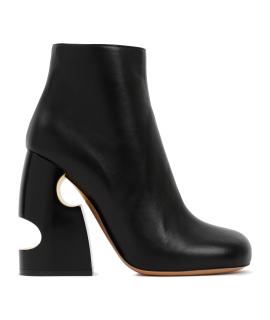 OFF-WHITE Ботильоны