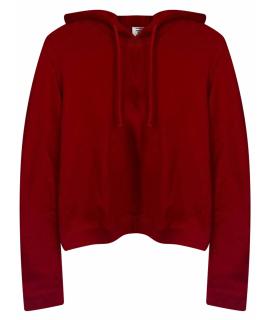 VETEMENTS Худи/толстовка