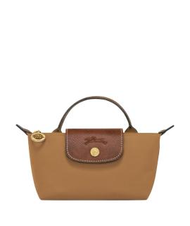 LONGCHAMP Сумка с короткими ручками