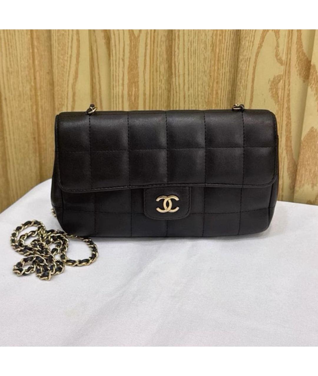 CHANEL Сумка через плечо, фото 2