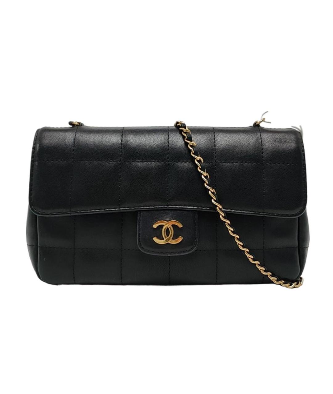 CHANEL Сумка через плечо, фото 1