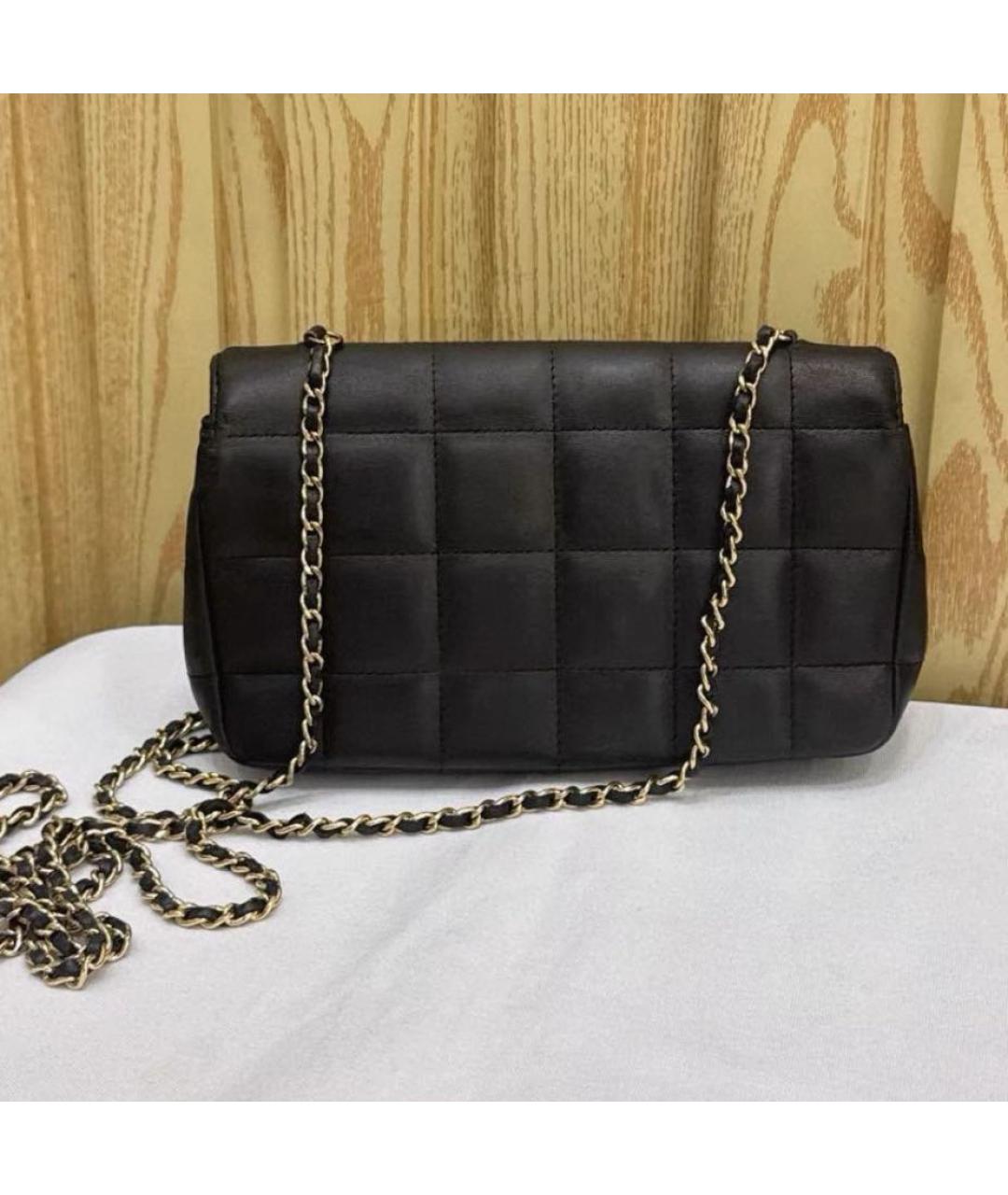 CHANEL Сумка через плечо, фото 3