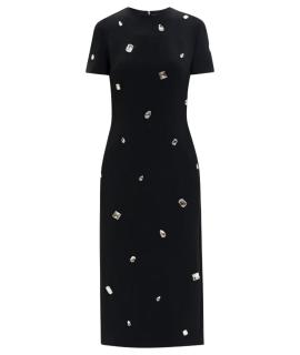 DAVID KOMA Коктейльное платье