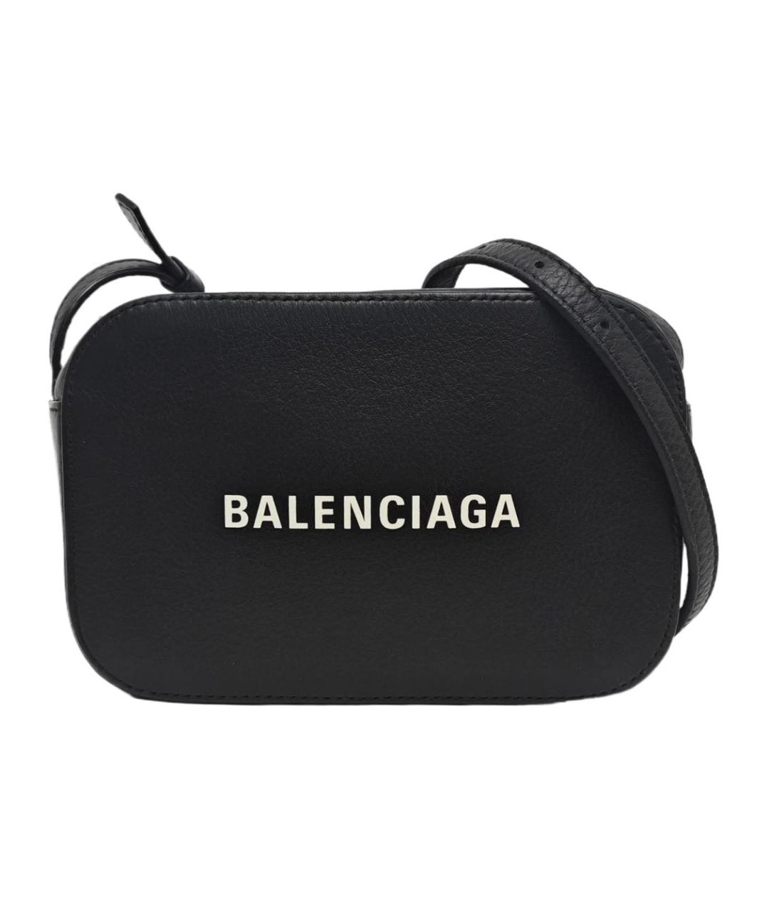 BALENCIAGA Сумка через плечо, фото 1