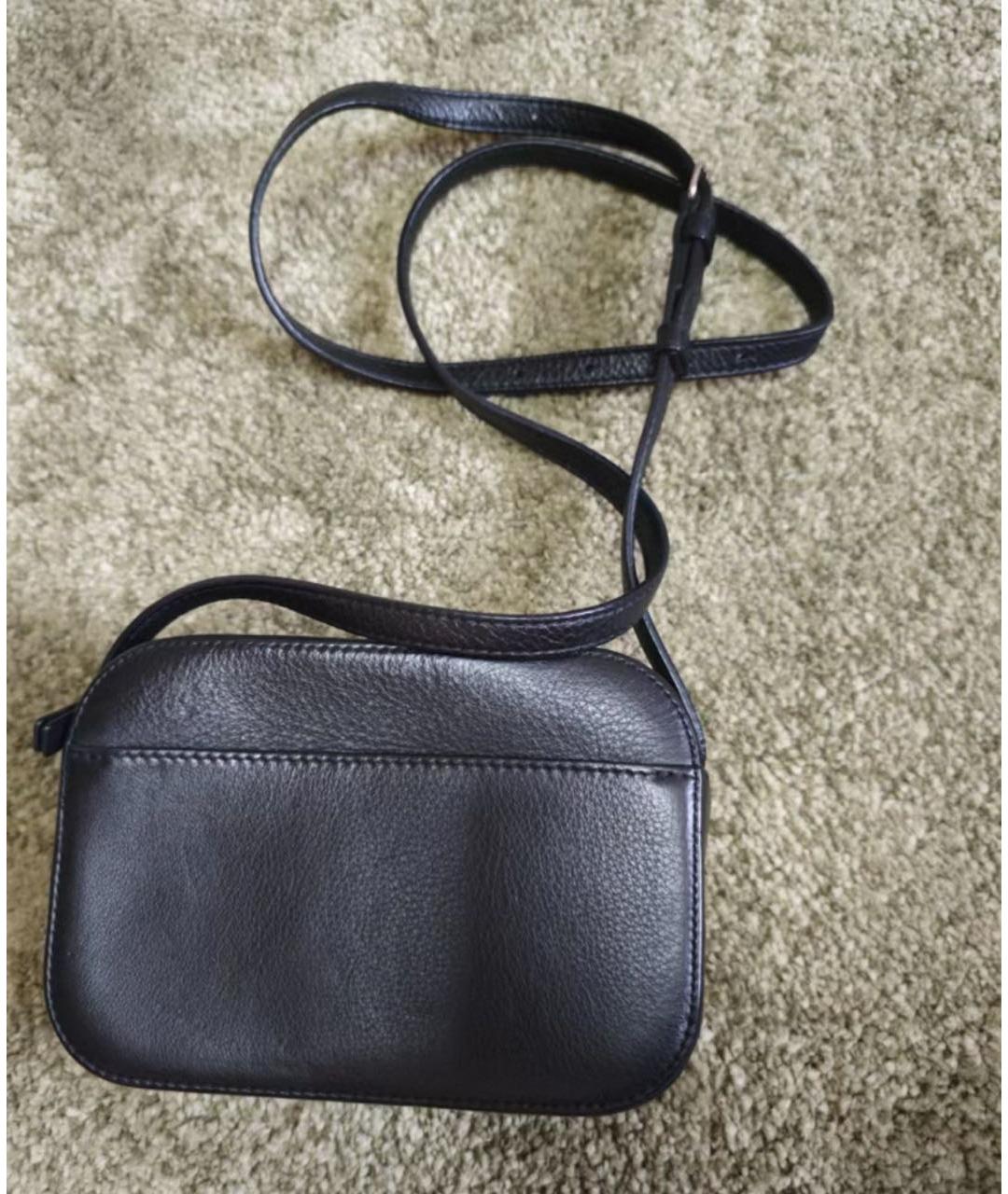 BALENCIAGA Сумка через плечо, фото 3