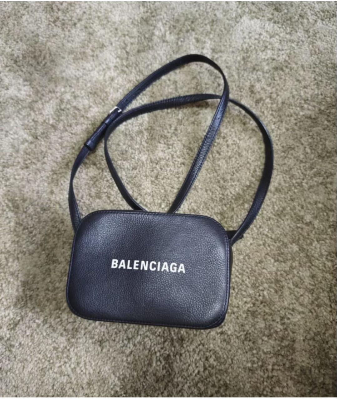 BALENCIAGA Сумка через плечо, фото 2