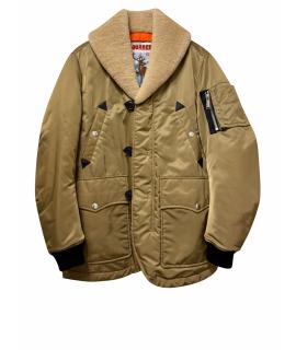 DSQUARED2 Куртка