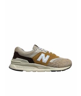 NEW BALANCE Низкие кроссовки / кеды