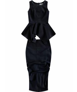 SPORTMAX Костюм с юбками