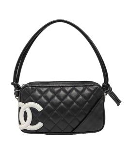 CHANEL Сумка через плечо