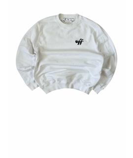 OFF-WHITE Худи/толстовка